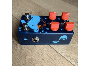 Jam Pedals Harmonious Monk mk.2 (96877)