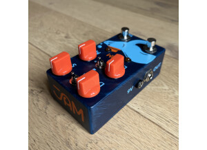 Jam Pedals Harmonious Monk mk.2 (76236)