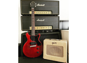 Gibson Les Paul junior DC (81492)