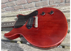 Gibson Les Paul junior DC (41123)
