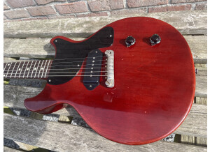 Gibson Les Paul junior DC (24154)