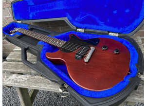 Gibson Les Paul junior DC (60727)