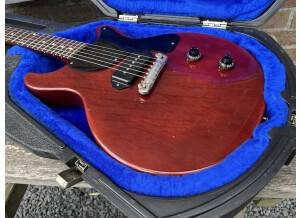 Gibson Les Paul junior DC (98300)