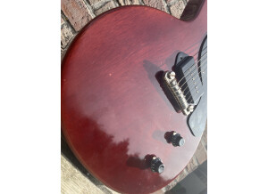 Gibson Les Paul junior DC (25032)