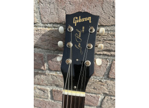 Gibson Les Paul junior DC (71741)