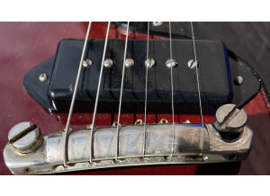 Gibson Les Paul junior DC (41308)