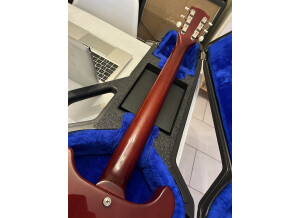 Gibson Les Paul junior DC (44105)