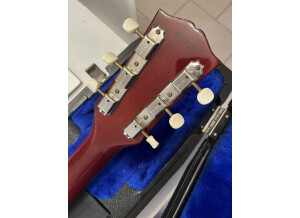 Gibson Les Paul junior DC (61128)