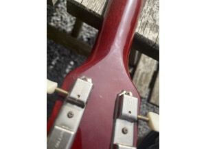 Gibson Les Paul junior DC (49849)