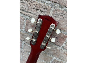 Gibson Les Paul junior DC (85125)