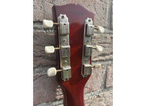 Gibson Les Paul junior DC (4089)