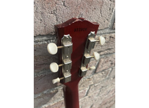Gibson Les Paul junior DC (39)