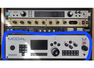 Modal Electronics 002R - 8 Voice