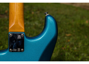 Fender Vintera II ‘60s Stratocaster