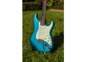Fender Vintera II ‘60s Stratocaster