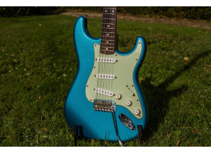 Fender Vintera II ‘60s Stratocaster