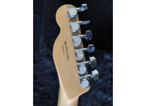 Fender American Ultra Luxe Telecaster