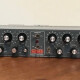 2A3 Dual Channel Tube EQ 2A3 Dual Channel Tube EQ