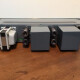 2A3 Dual Channel Tube EQ 2A3 Dual Channel Tube EQ