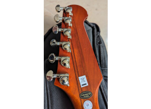 Epiphone Original Firebird (99278)