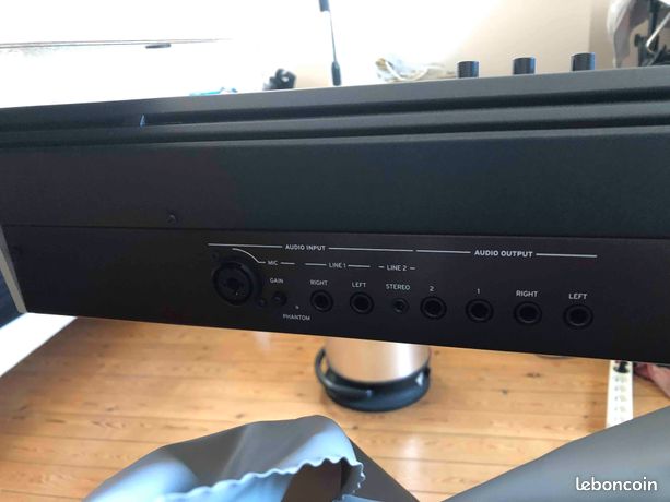 VENDS PA4X OR quasi neuf, très peu utilisé et jamais sorti