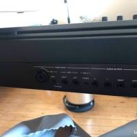 VENDS PA4X OR quasi neuf, très peu utilisé et jamais sorti