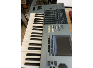 Yamaha MOTIF XS6 (40169)