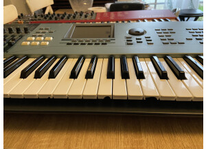 Yamaha MOTIF XS6 (71396)