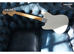 Fender Bronco [1967-1981] (25570)
