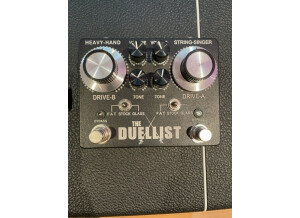 KingTone The Duellist (68394)