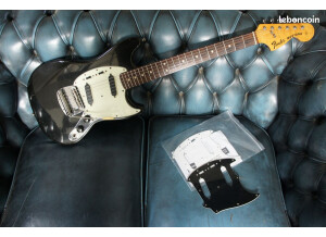 Fender Mustang [1964-1982] (98825)