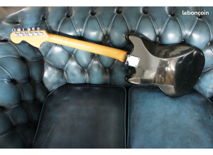 Fender Mustang [1964-1982] (88438)