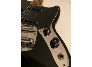 Fender Mustang [1964-1982] (3807)
