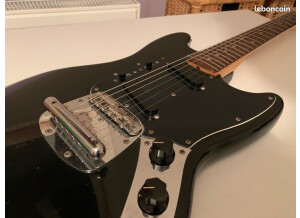 Fender Mustang [1964-1982] (18133)