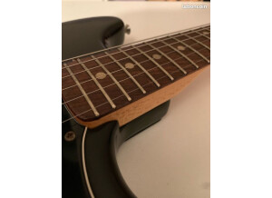 Fender Mustang [1964-1982] (73380)