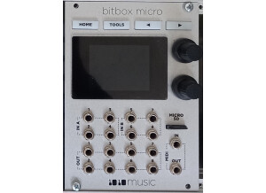 1010music Bitbox Micro (62418)