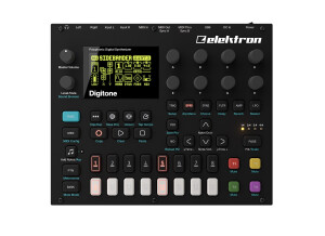 Elektron Digitone (42059)