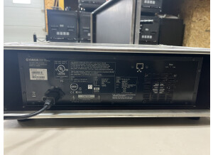 Yamaha SB168-ES Stage Box