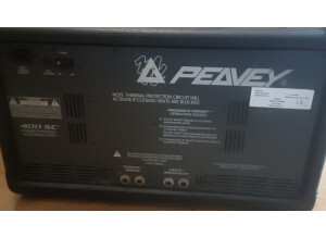 Peavey XR 684F