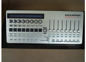 Novation Remote ZeRO SL MkII (20049)