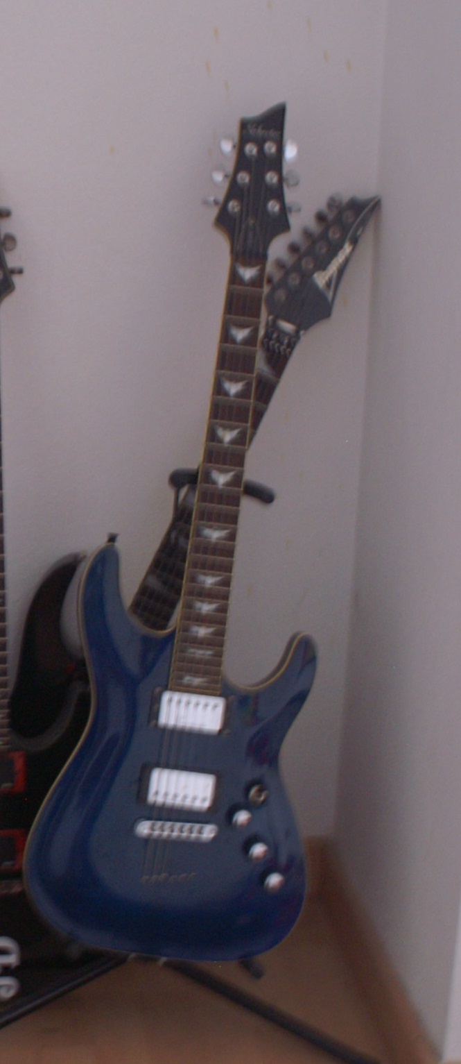 Duncan Designed HB103