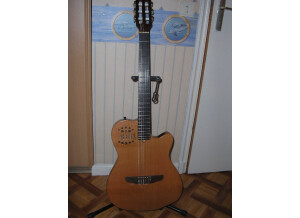 Godin ACS-SA Slim - Natural