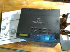 Kawai Q-55