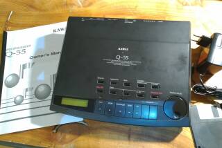 Kawai Q-55