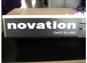 Novation Remote ZeRO SL MkII (46362)
