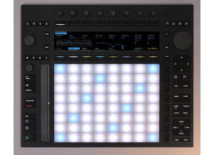 Ableton Push 3 (91534)