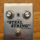 Steel String Steel String