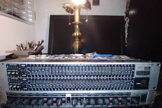 OSP EQX 231A