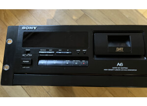 Sony DTC-A6