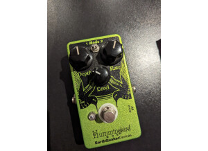 EarthQuaker Devices Hummingbird ll